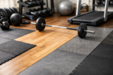 7 Home Gym Flooring Options That Work