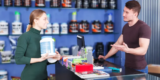How Do Creatine and BCAAS Help With Muscle Recovery?