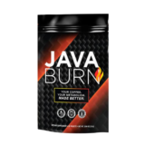 Java Burn: Transform Your Morning Coffee Into a Powerful Natural Fat Burner