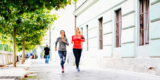 Daily Habits of Highly Fit People