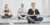 How Can You Overcome Restlessness During Meditation?