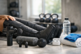 A Guide to Workout Recovery Tools That Work