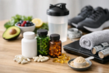 A Weight Loss Supplement Routine Example That Works