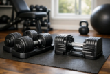 Adjustable Dumbbells Review for Home Gyms