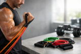 Are Resistance Bands Effective for Building Muscle?