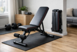 Best Folding Workout Bench for Small Space