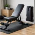 7 Best Adjustable Dumbbells for Small Spaces