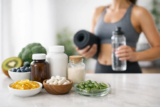 Best Gut Health Supplements for Active Adults