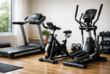 Best Home Gym Cardio Machine for Your Goals