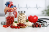 Blood Heart Care Supplements: Shop Smarter