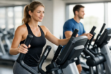 Elliptical Workout Plan for Beginners