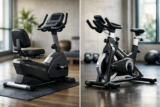 Exercise Bike vs Spin Bike: Which Fits You?