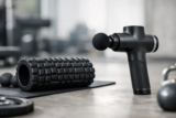 Foam Roller vs Massage Gun: Which Wins?