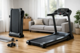 Folding Treadmill for Home Review