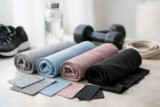 Guide to Choosing Workout Leggings Fabric