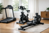 Guide to Home Cardio Machines That Fit