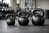 Guide to Kettlebell Weight Selection