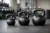 Guide to Kettlebell Weight Selection