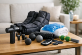 Guide to Recovery Tools at Home