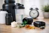 Guide to Supplement Stack Timing That Works