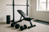 Home Gym Setup Under $500 That Actually Works