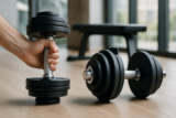 How to Choose Adjustable Dumbbells That Fit You