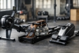 How to Choose Rowing Machine Resistance