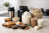 How to Compare Protein Powders for Your Goals
