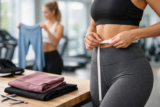 How to Size Womens Gym Leggings Right