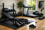 How to Start a Home Gym That You’ll Use