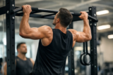 How to Use a Pull Up Bar for Real Results