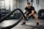How to Use Battle Ropes the Right Way
