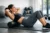 How to Use Foam Roller the Right Way