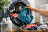 How to Wash Activewear Without Odor for Good