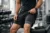 Mens Gym Shorts With Liner That Work Hard