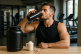 Post-Workout Recovery Supplements That Work