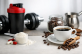 Pre Workout vs Coffee: Which Fuels More?
