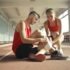 Should You Take Supplements on an Empty Stomach or With Food?