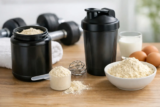 Protein Powder for Beginners Made Simple