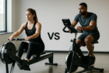 Rower vs Exercise Bike: Which Wins for You?