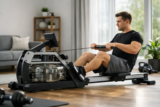 Rowing Machine Review for Smarter Home Cardio