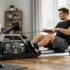 Apartment Gym Setup Example That Works