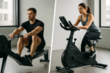 Rowing Machine vs Exercise Bike: Which Wins?