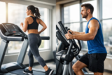 Treadmill or Elliptical? Pick Your Winner
