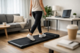 Walking Pad Treadmill Review for Busy Homes