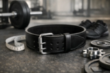 Weightlifting Belt Sizing Guide