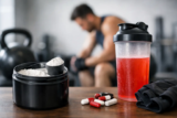 What Does Pre Workout Do, Really?