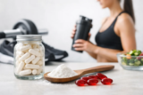 What Is L Carnitine Used For?