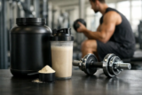 When to Take Weight Gainer for Muscle Gain